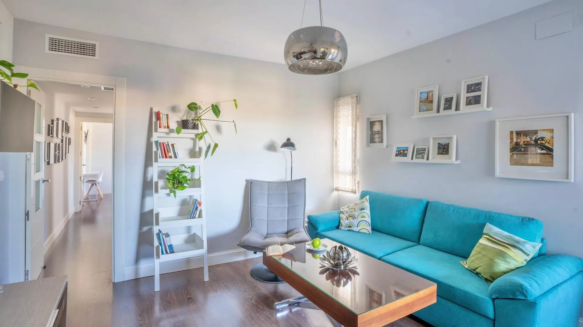 Apartment Atico La Muralla Cordoba