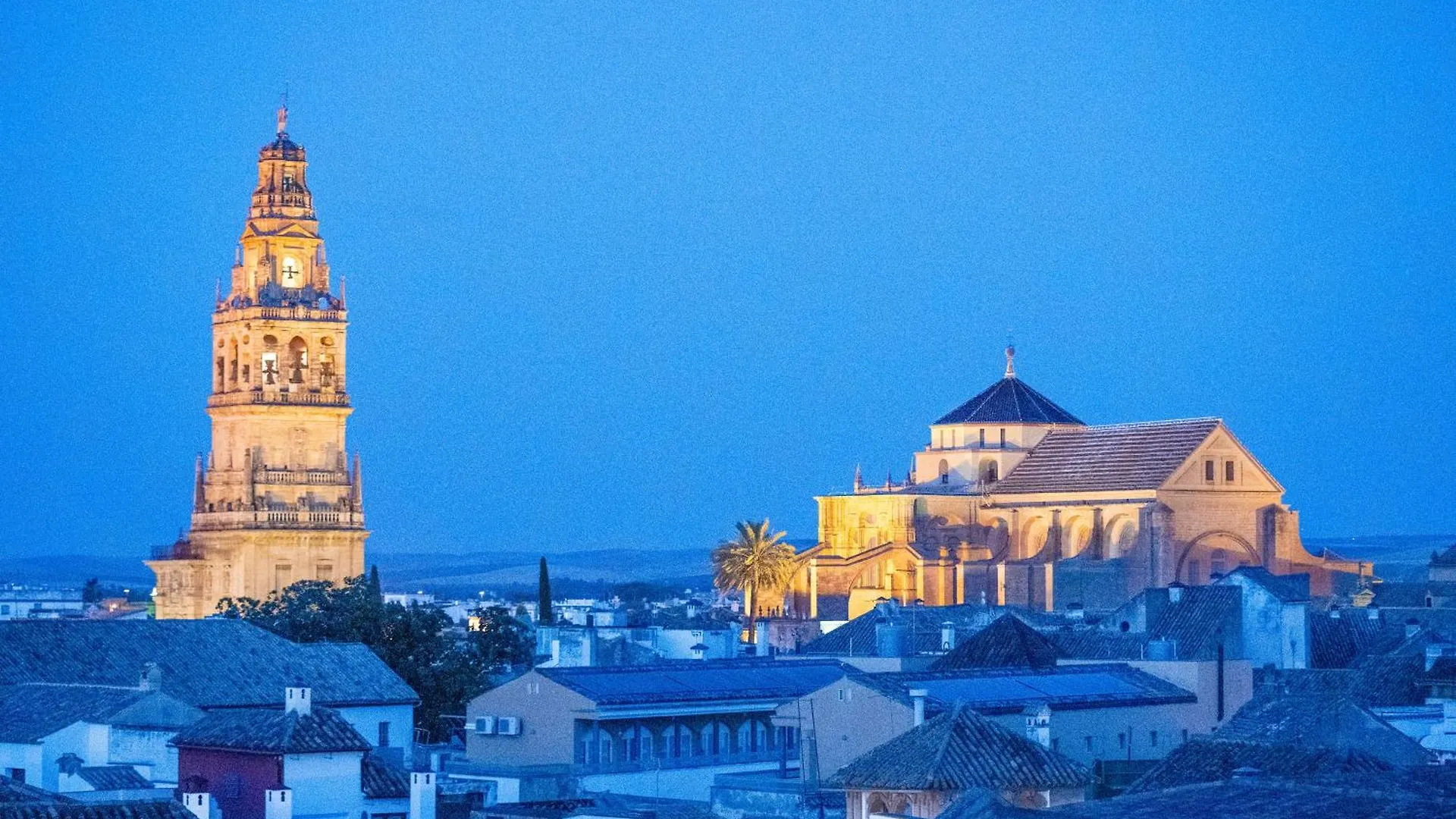 Atico La Muralla Cordoba 0*,  Spain